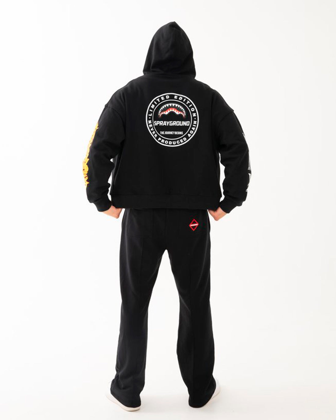 LIMITED EDITION FULLZIP