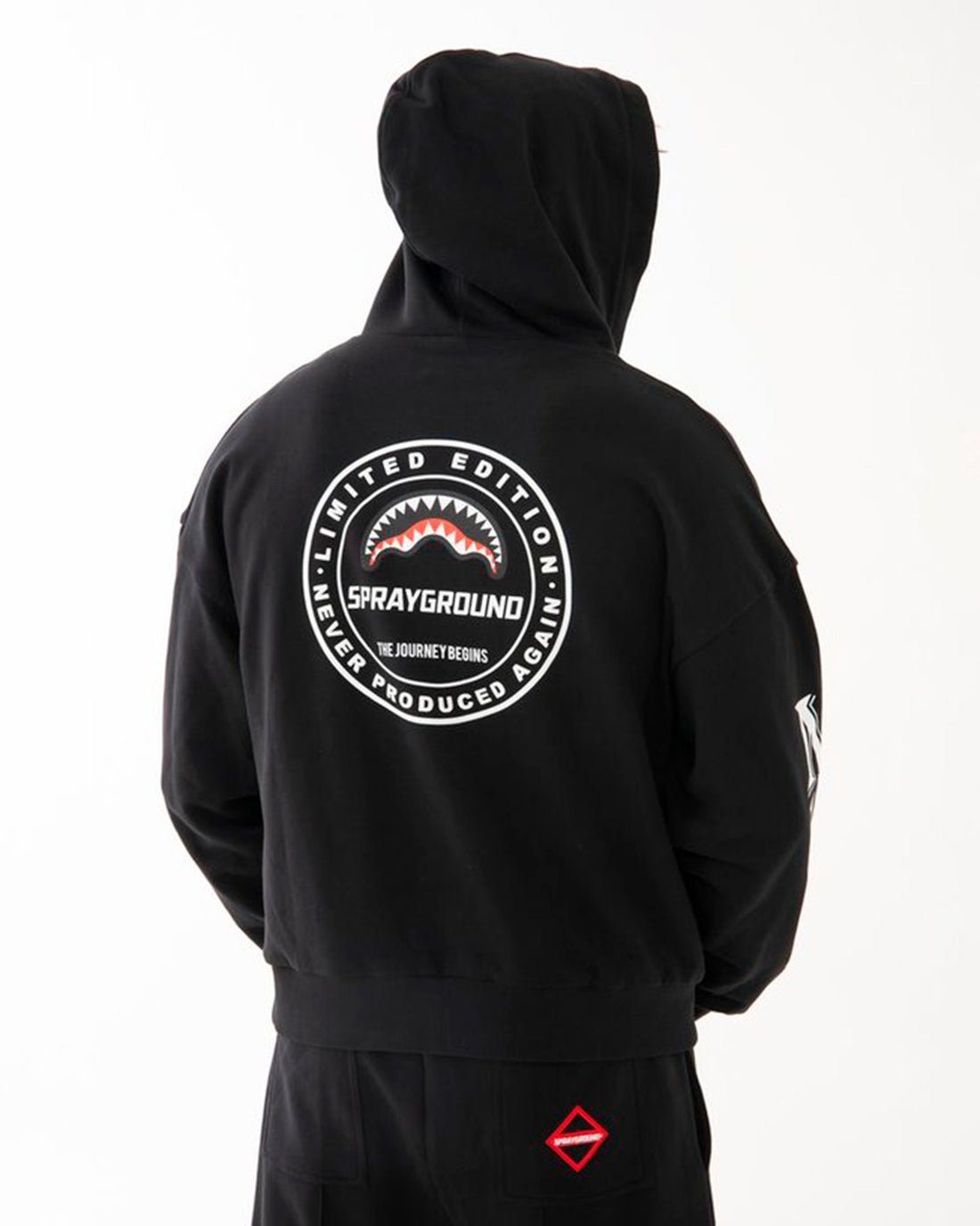 LIMITED EDITION FULLZIP