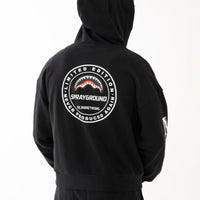 LIMITED EDITION FULLZIP