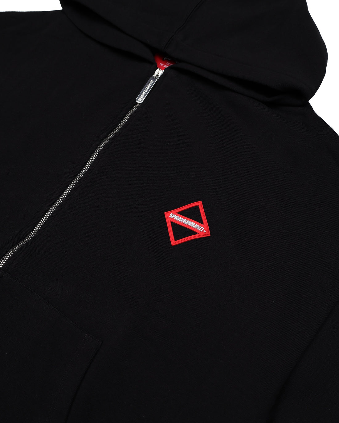 LIMITED EDITION FULLZIP