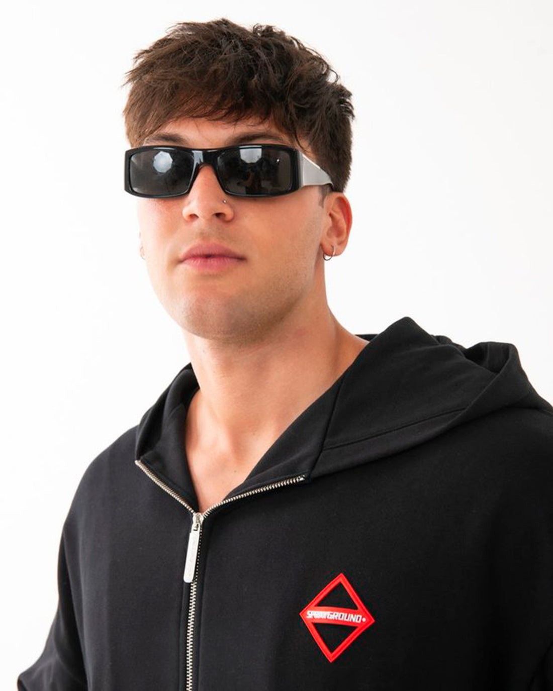 LIMITED EDITION FULLZIP