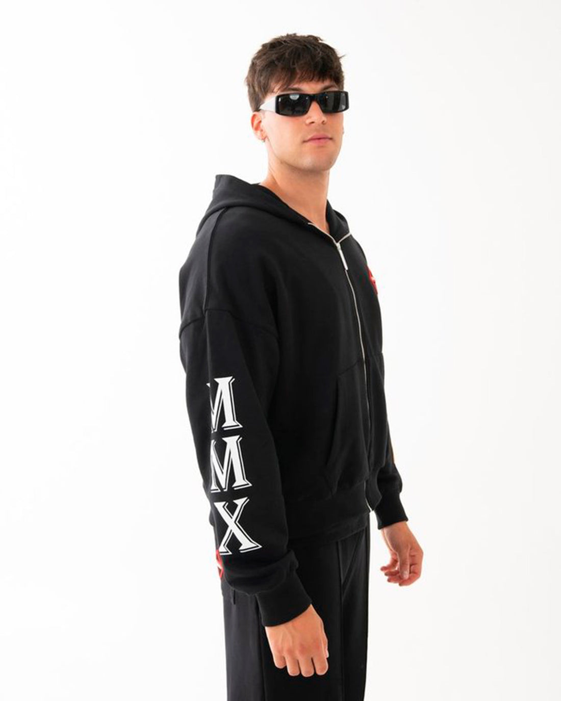 LIMITED EDITION FULLZIP