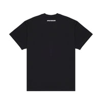 MY STOLEN SPRAY REGULAR T-SHIRT BLK
