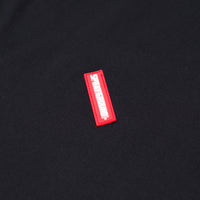SHARKPATCHES NEW REGULAR T-SHIRT BLK