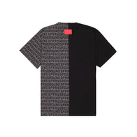 SHARK CENTRAL SPLIT INFINITY NEW REGULAR T-SHIRT