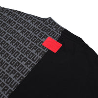 SHARK CENTRAL SPLIT INFINITY NEW REGULAR T-SHIRT