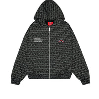 SHARK CENTRAL INFINITY PERFECT HOODIE BRANDED