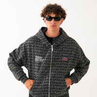 SHARK CENTRAL INFINITY PERFECT HOODIE BRANDED