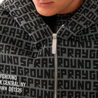 SHARK CENTRAL INFINITY PERFECT HOODIE BRANDED