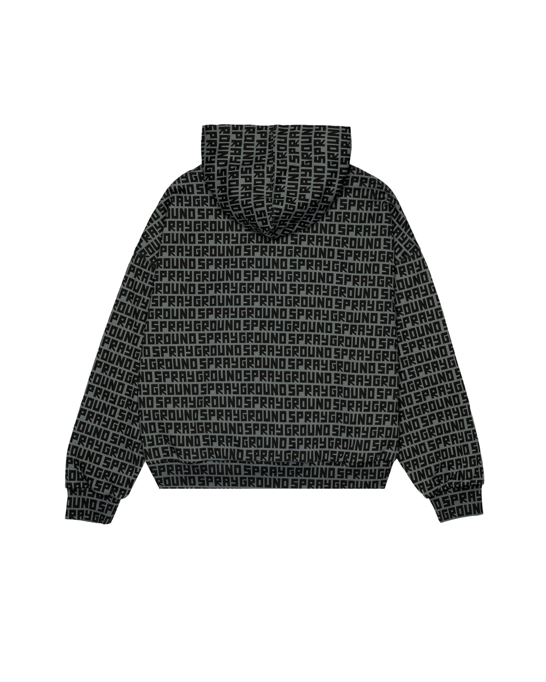 SHARK CENTRAL INFINITY PERFECT HOODIE BRANDED