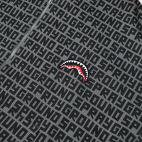 SHARK CENTRAL INFINITY PERFECT HOODIE BRANDED