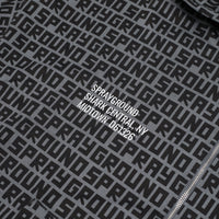 SHARK CENTRAL INFINITY PERFECT HOODIE BRANDED