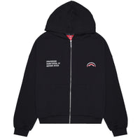 SHARK CENTRAL INFINITY PERFECT HOODIE BLACK