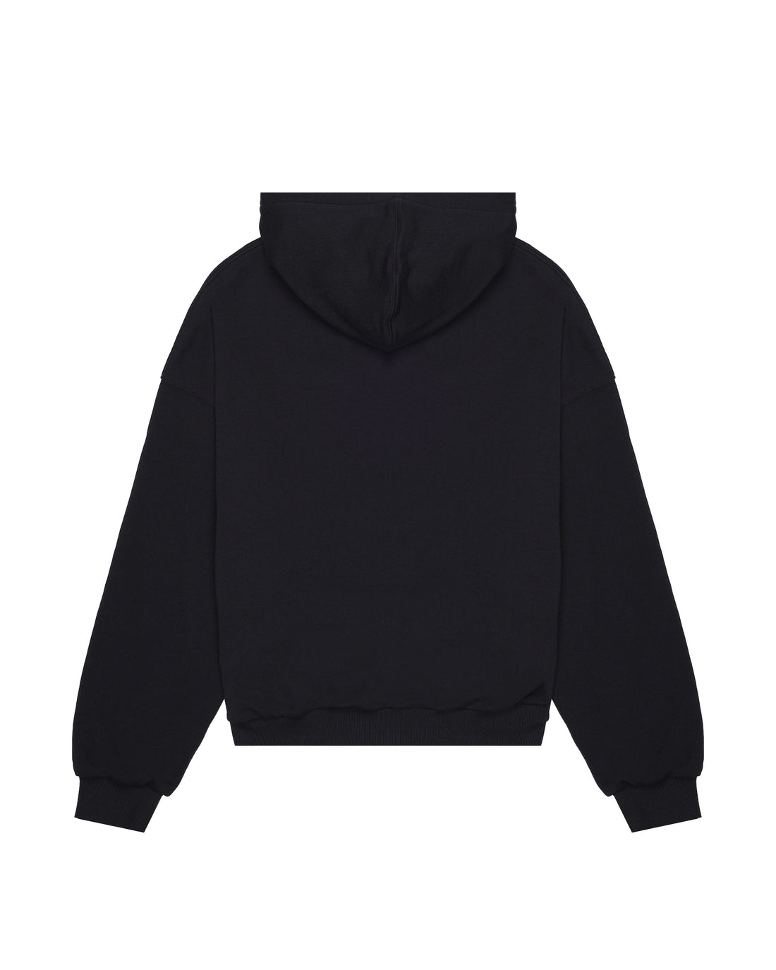 SHARK CENTRAL INFINITY PERFECT HOODIE BLACK