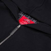SHARK CENTRAL INFINITY PERFECT HOODIE BLACK