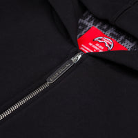 SHARK CENTRAL INFINITY PERFECT HOODIE BLACK