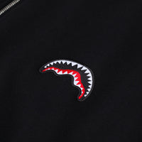 SHARK CENTRAL INFINITY PERFECT HOODIE BLACK