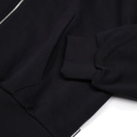 SHARK CENTRAL INFINITY PERFECT HOODIE BLACK