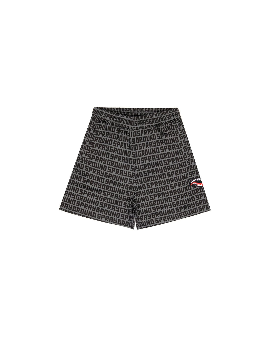 SHARK CENTRAL INFINITY SHORTS BRANDED