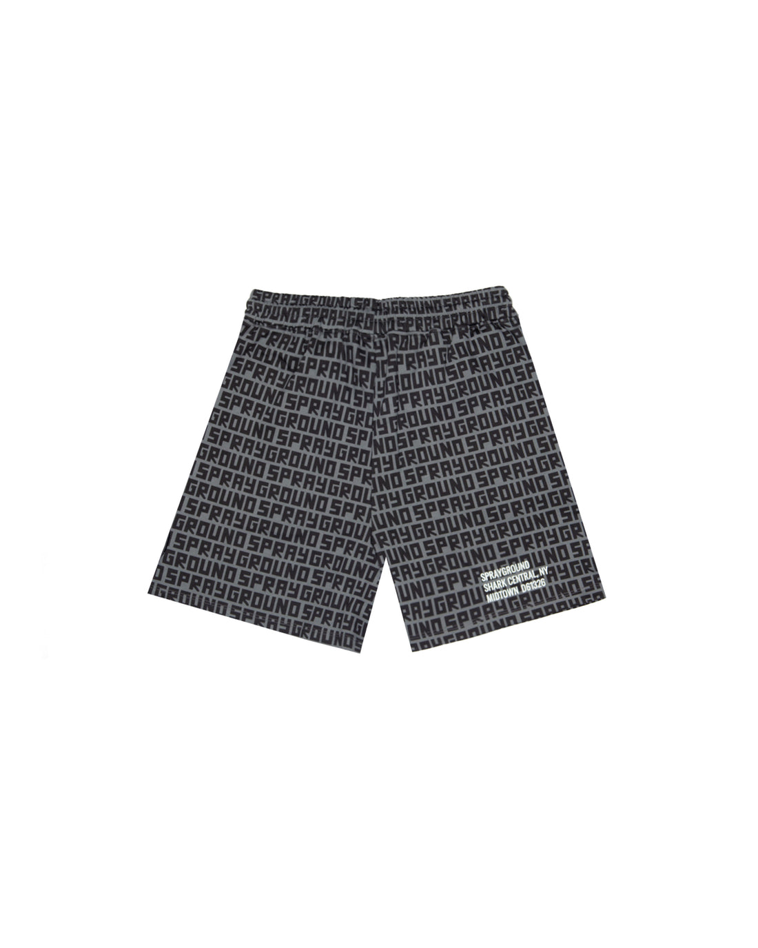 SHARK CENTRAL INFINITY SHORTS BRANDED