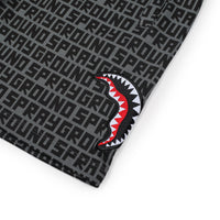SHARK CENTRAL INFINITY SHORTS BRANDED