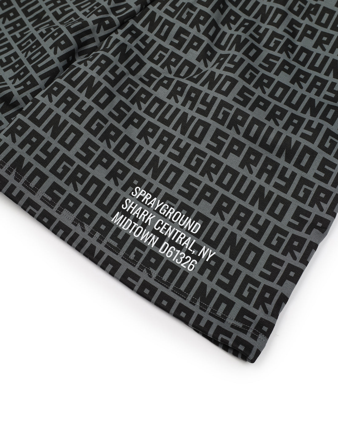 SHARK CENTRAL INFINITY SHORTS BRANDED