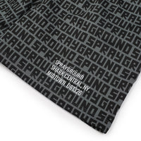 SHARK CENTRAL INFINITY SHORTS BRANDED