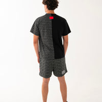 SHARK CENTRAL INFINITY SHORTS BRANDED