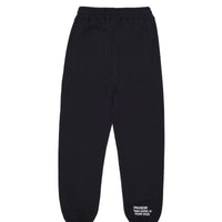 SHARK CENTRAL PANTS BLACK