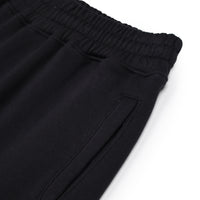 SHARK CENTRAL PANTS BLACK