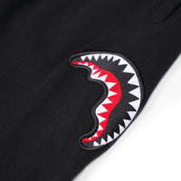 SHARK CENTRAL PANTS BLACK