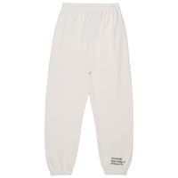 SHARK CENTRAL PANTS IVORY