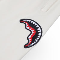 SHARK CENTRAL PANTS IVORY