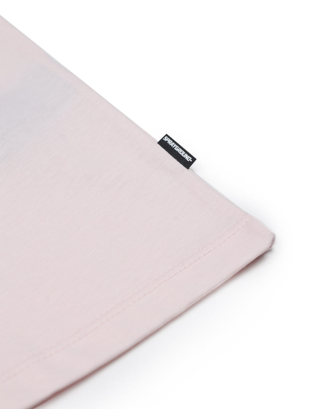 INFINITY SHARK REGULAR T-SHIRT LIGHTPINK