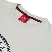 INFINITY SHARK REGULAR T-SHIRT SAGE