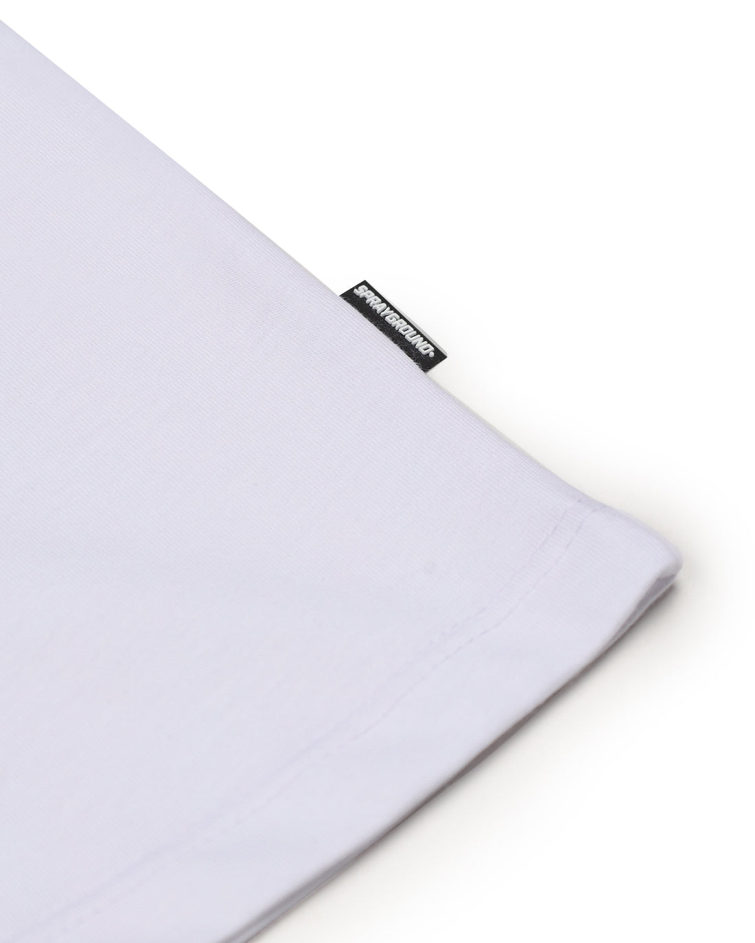 INFINITY SHARK REGULAR T-SHIRT WHT