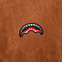 ALL THE MONEY NEW REG T-SHIRT BROWN