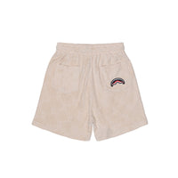 ALL THE MONEY SHORTS BEIGE