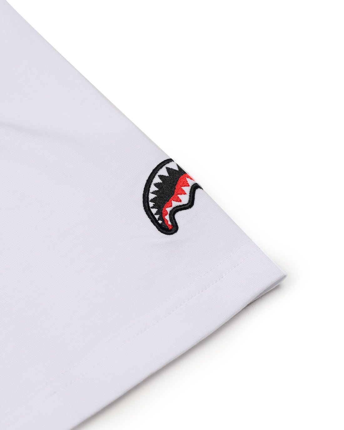 RETURN TO NY OVER T-SHIRT WHT