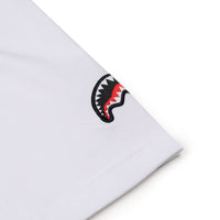 RETURN TO NY OVER T-SHIRT WHT