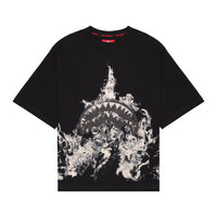 INK INFUSION T-SHIRT BLK