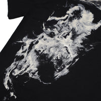 INK INFUSION T-SHIRT BLK