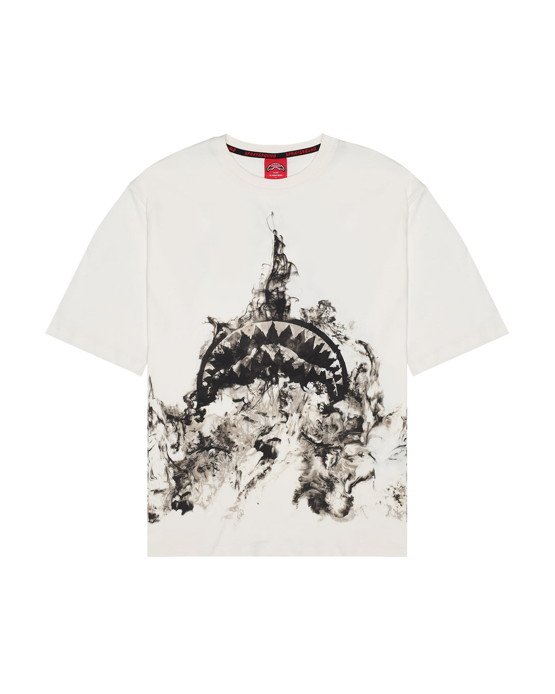 INK INFUSION T-SHIRT IVO