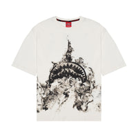 INK INFUSION T-SHIRT IVO