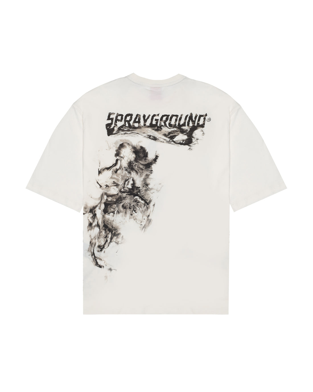 INK INFUSION T-SHIRT IVO