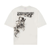 INK INFUSION T-SHIRT IVO
