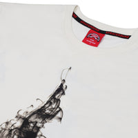 INK INFUSION T-SHIRT IVO