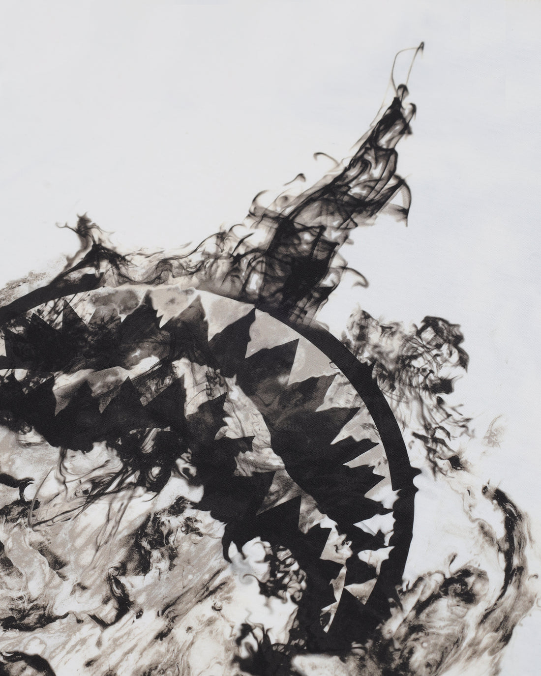 INK INFUSION T-SHIRT IVO