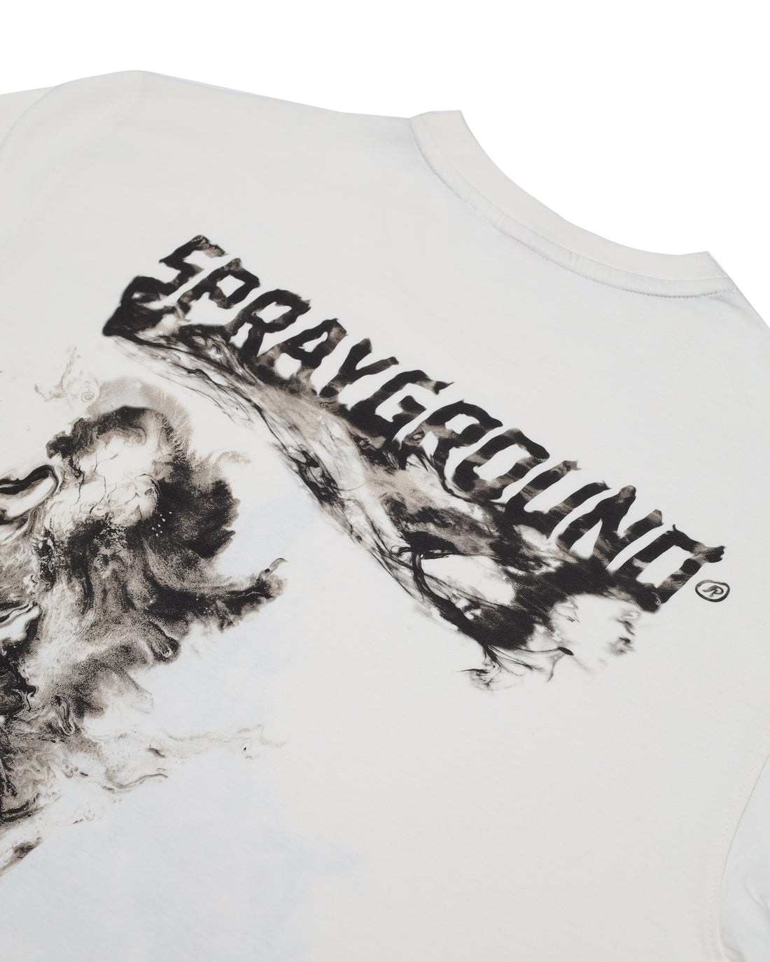 INK INFUSION T-SHIRT IVO