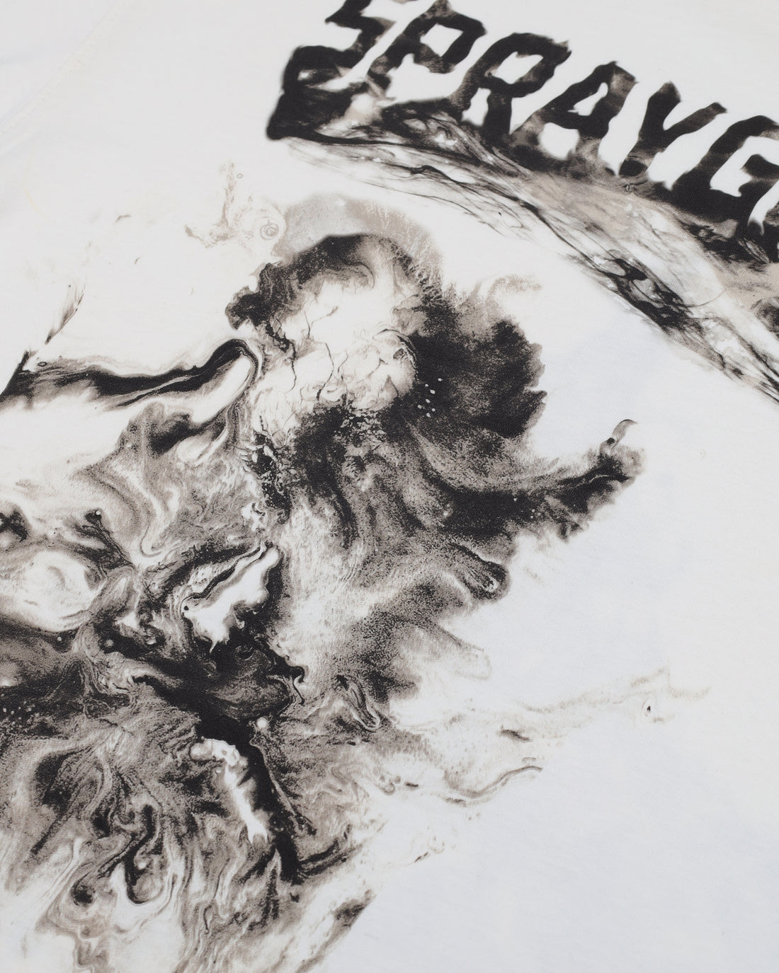 INK INFUSION T-SHIRT IVO